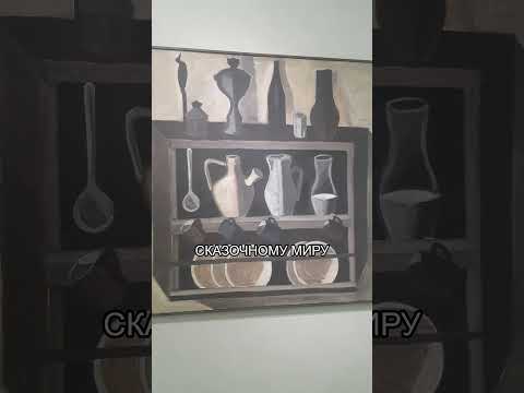 Обзор выставки, сценарий, монтаж
