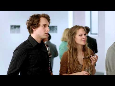 DAS ROMEO-PRINZIP - Trailer