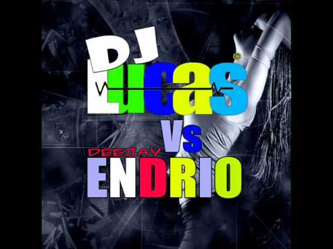 Méga Funk Lokura DJ Lucas Vs DJ Endrio Parte 1