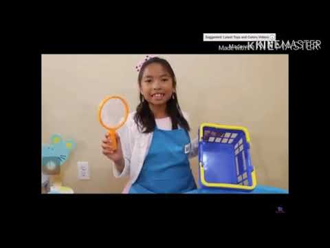 All-Stars Story: Part 10: At Jepoy's House