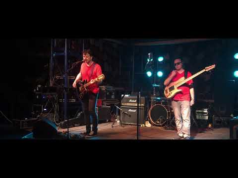 Escape 2 The Jungle - Escape 2 The Jungle - live (2020)