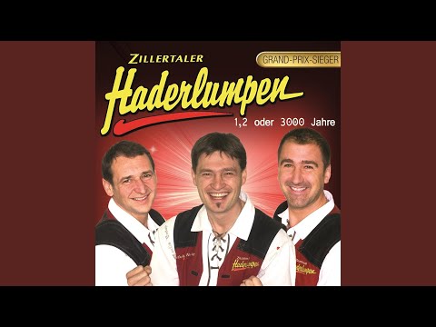 1, 2 oder 3000 Jahre