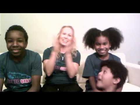 15-year-old  Josiah Pippel- American ninja warrior