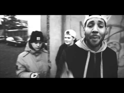 Stretzz - Motivatie ( Officiële videoclip 2015)