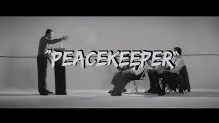 Bear Hands - Peacekeeper (Official Music Video)