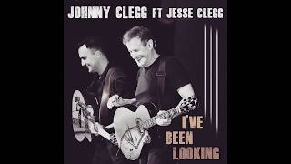 Johnny Clegg & Jesse Clegg - I've Been Looking