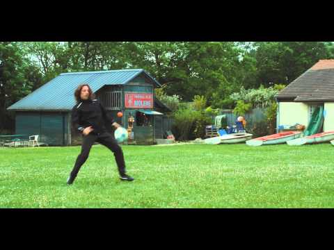 trailer