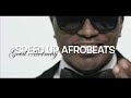 Good Morning Brymo Speed Up Afrobeats