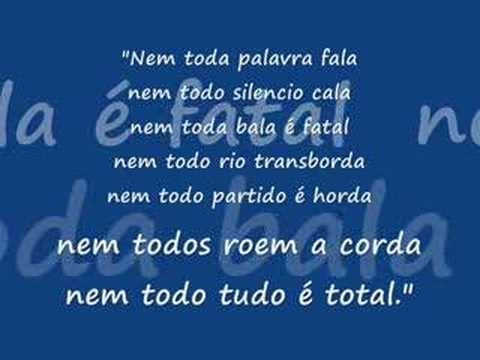 flavex - ah se eu pego