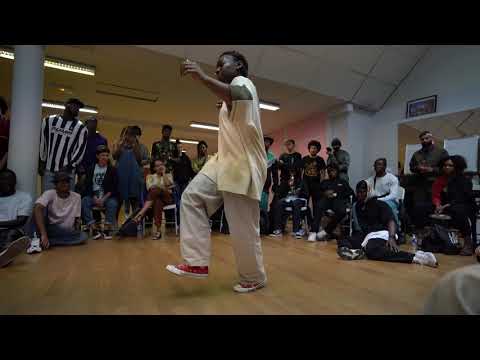 (4) ETAPE 1 : ERINE (CHASSEUR) VS NASH'KYU - LA PRISON D'AZKABAN , EDITION TEST #2