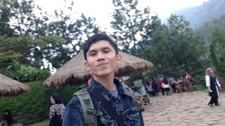 preview picture of video 'Vacation di The Lodge Maribaya 2'
