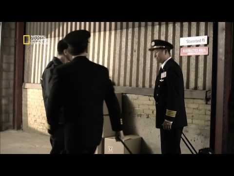 Danger dans le ciel  - Le cargo de la mort (S11E13 )