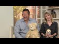 Charlie Bears Collectible Bear Saffy Secret Collection On QVC