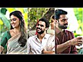 Kadhal En Kaviye Efx Whatsapp Status Tovino Thomas And Keerthy Suresh MP4 Love Edit
