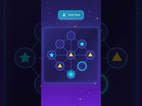 Tic Tac Toe: 2 Player AI Games