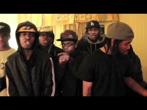 Roney Ft Germz - Toronto TakeOver (ErrCity2ParmaYgz) @MyersProduction