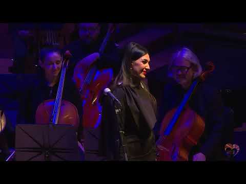 MAKEDONIJO VO SRCE TE NOSIME - KONCERT VO MAKEDONSKA FILHARMONIJA  (07.12.2024)