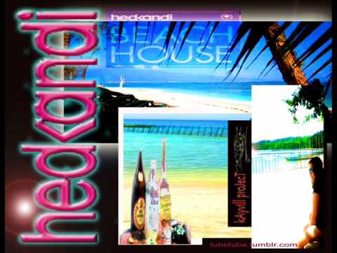 hed kandi -- summer love