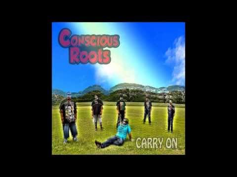 Addicted - Conscious Roots