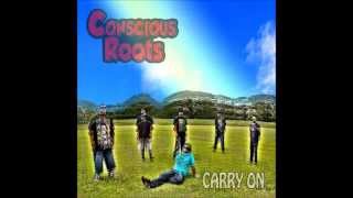 Addicted - Conscious Roots