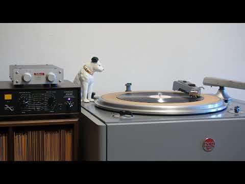 Deep Night / Sam Donahue and the Navy Dance Band