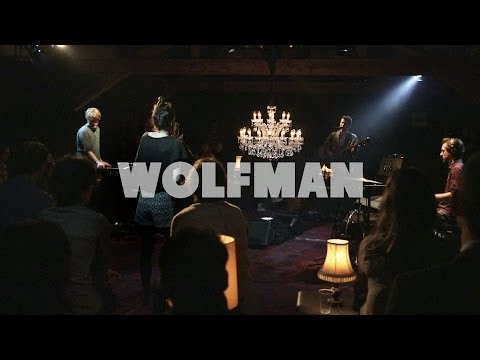Wolfman | Live at Music Apartment | Complete Showcase