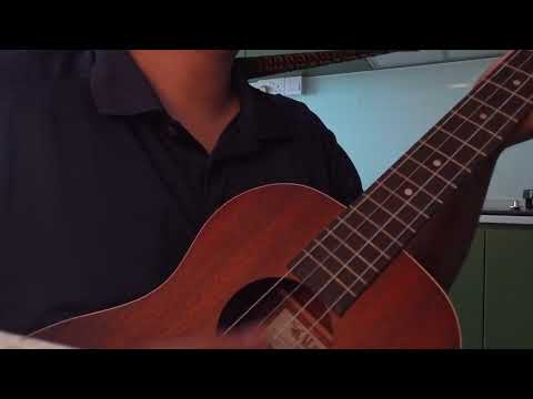 First Kiss - Ryan O'Shaughnessy (cover)