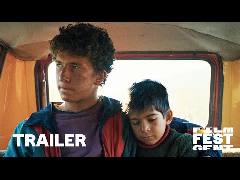 DJ Ahmet | Trailer | Film Fest Gent 2025