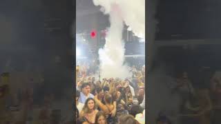 Shaq Dunkin 39 the Decks