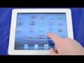 Apple iPad 2 - видеообзор ( айпад 2 ) от магазина Video-shoper.ru 