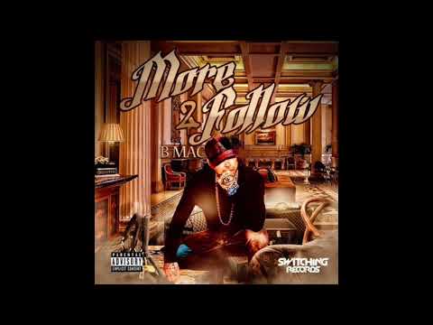 B MAC feat. Samzy & Ragga Twins - It's Time Too