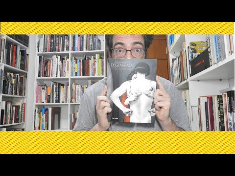 KitineteHQ 412 - Degenerado