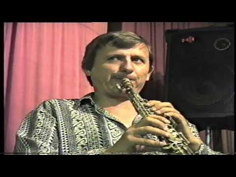 Ilie Pasca, Luta Constantin Bal Santana 1997