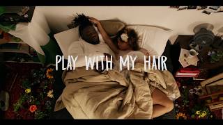 Kelechi - Play With My Hair (Official Video)