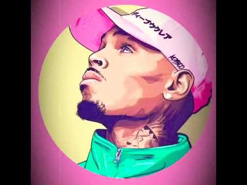 Chris Brown - Privacy (Carnao Beats mix)