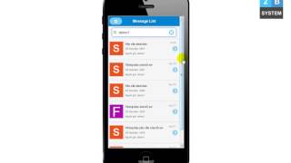 16. E-Manifest - Tra cứu tình trạng bằng MOBILE