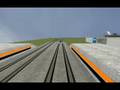 Garry's Mod - Automatic Train Garry's Mod - Automatic Train