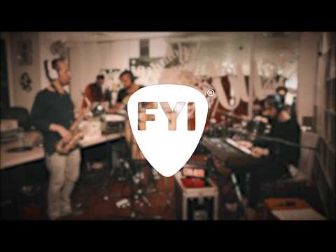 FYI #1: NOPAME - Zawa