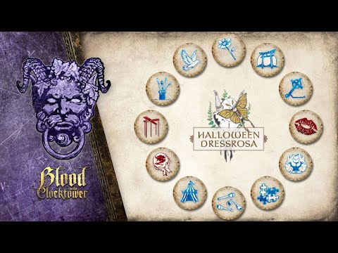 Experimental Character Showcase - Gnome