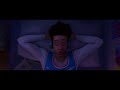 Miles Gets Grounded Hummingbird Movie Vers Spider Man Across The Spider Verse