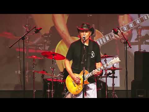 Blindside Blues Band - DAY OF THE EAGLE  - MGDK, Głogów Małopolski, Poland, Sept. 15, 2023