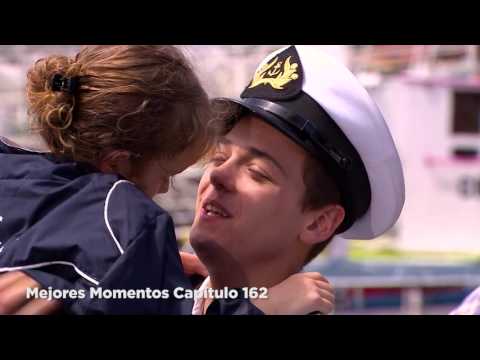 Papá a la deriva - Mejores Momentos Capítulo 162