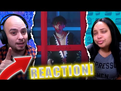 Anys ft. Dizzy DROS - Kobe Prod | First Time We React to Kobe Prod !