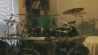 Video thumbnail for NEW RACK SYSTEM! by dbdrummer88