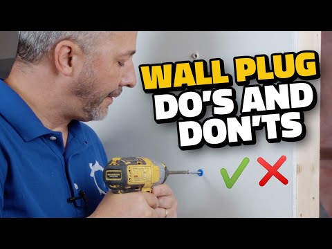 Everything You Need to Know About Wall Plugs