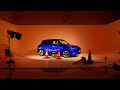 Open video
