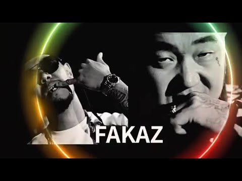 MAN1AC X BIG GEE - FAKAZ official release 🌐