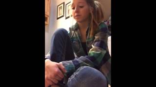 Madison Miller Cover - Mine: Tatiana Manaois