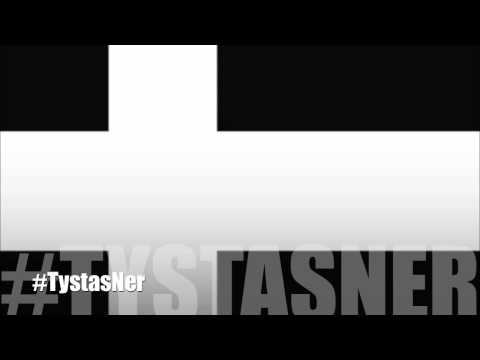 #TystasNer