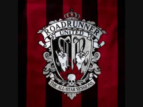 Roadrunner United - Constitution Down